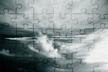 Foto jigsaw puzzle