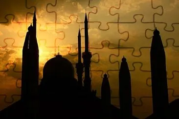 Foto jigsaw puzzle