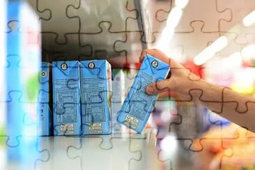 Foto jigsaw puzzle