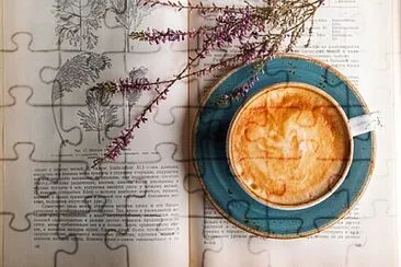 Foto jigsaw puzzle