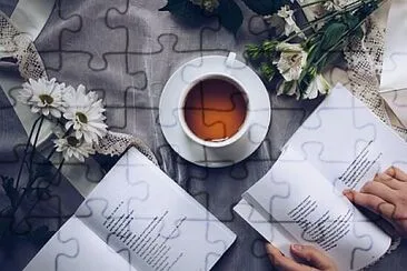 Foto jigsaw puzzle