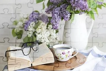 Foto jigsaw puzzle