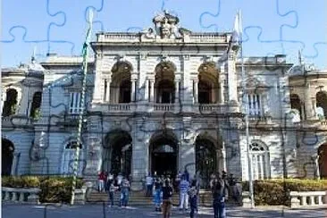 Foto jigsaw puzzle
