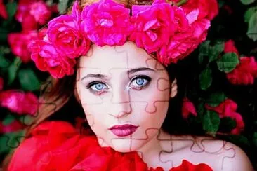 Foto jigsaw puzzle