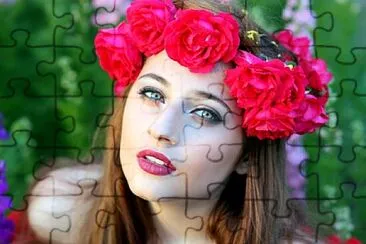 Foto jigsaw puzzle