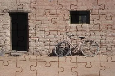 Foto jigsaw puzzle