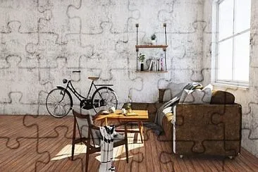 Foto jigsaw puzzle