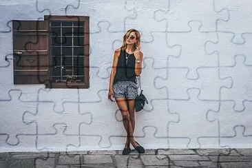 Foto jigsaw puzzle