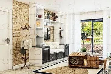 Foto jigsaw puzzle
