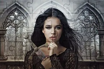 Foto jigsaw puzzle