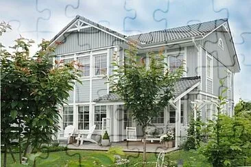 Foto jigsaw puzzle