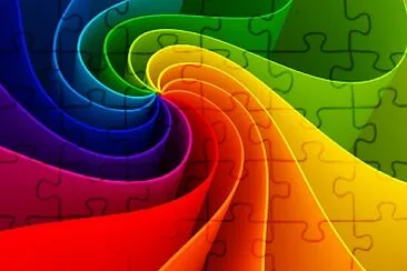 Colores jigsaw puzzle