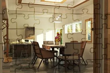 Foto jigsaw puzzle
