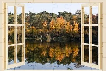 Foto jigsaw puzzle