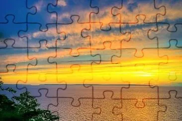 風景 jigsaw puzzle