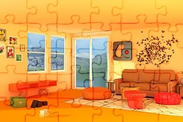 Foto jigsaw puzzle