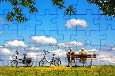 Foto jigsaw puzzle