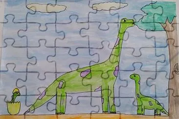 Dinos da prô