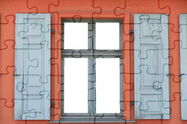 Foto jigsaw puzzle
