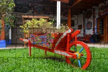 Foto jigsaw puzzle