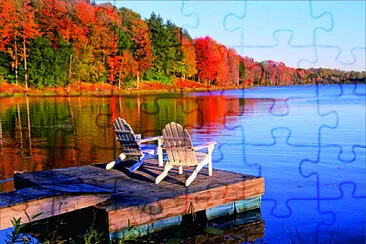 風景 jigsaw puzzle