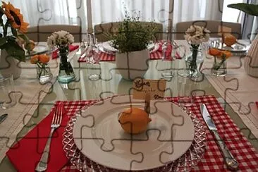 Foto jigsaw puzzle