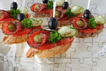Foto jigsaw puzzle
