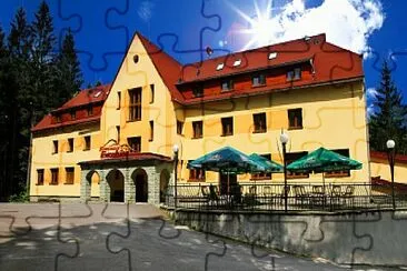 Foto jigsaw puzzle