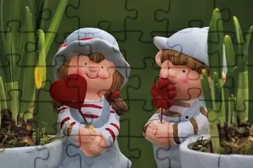 Foto jigsaw puzzle