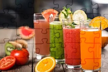 Foto jigsaw puzzle