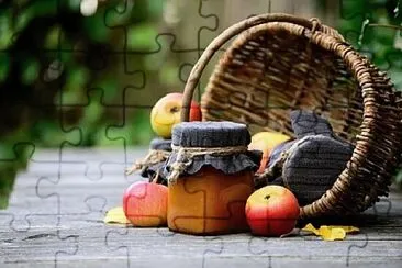Foto jigsaw puzzle