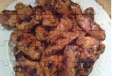 Foto jigsaw puzzle