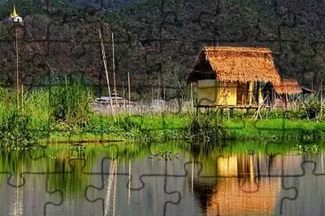 Foto jigsaw puzzle