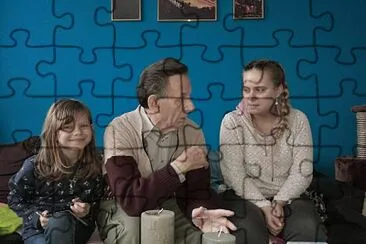 Wüste jigsaw puzzle