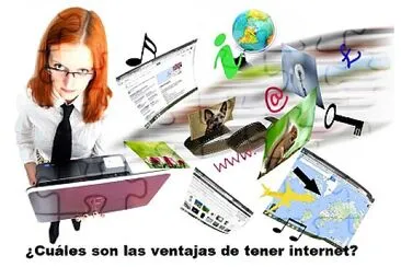 Bondades del internet jigsaw puzzle