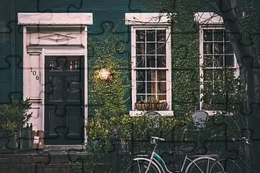 Foto jigsaw puzzle