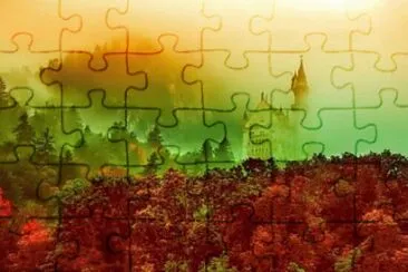 Foto jigsaw puzzle