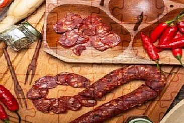 Foto jigsaw puzzle