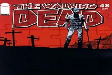 WALKING DEAD - 048