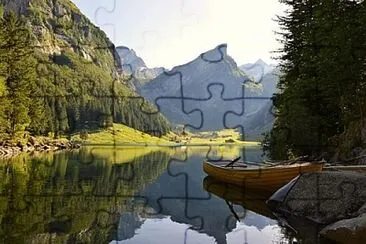 Foto jigsaw puzzle