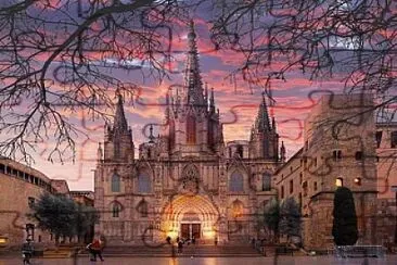 España jigsaw puzzle