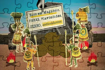 Pré-colombianos
