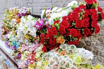 FLOWERS jigsaw puzzle