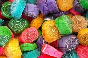 Foto jigsaw puzzle