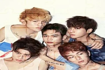 SHINee