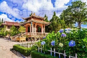 Foto jigsaw puzzle