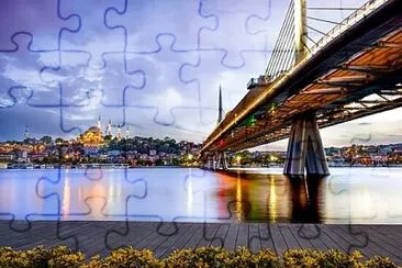 Foto jigsaw puzzle