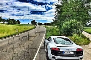 Foto jigsaw puzzle