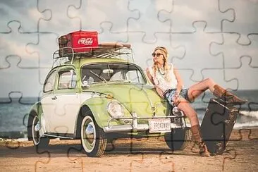 Foto jigsaw puzzle