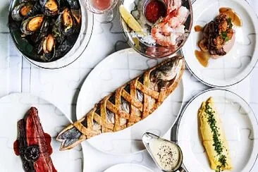 French Feast